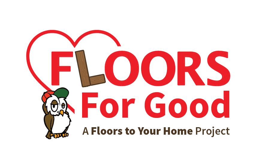 FloorsForGood Logo